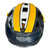 Used Cascade CPV-R Lacrosse Helmet Yellow M/L 11820-S000054272 View 2