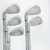 Used Strata PLUS Mens Iron Set RH 6I-PW 11805-S000078348 View 2