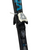 Used Volkl JR RIDE THE MOUNTAIN 110 cm Snow Skis w/ Marker 4.5 Bindings 11731-S000162471 View 3