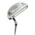 Used Odyssey WHITE ICE 330 MALLET Mens Putter RH 11890-S000141575 View 1