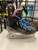 Used Bauer 3X SZ 4 - FIT2 Intermediate Hockey Skate Intermediate 4.0 11814-S000392706 View 1
