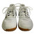 Used New Balance 3000V7 BB/SB Cleats White Senior 7 11820-S000054275 View 2