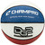 New Champro Basketball Duragrip 230 Regulation R/W/B 10672-CHPBB50SWR View 1