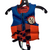 Used Hyperlite Infant PFD Royal Blue Child 30-50 11479-S000419439 View 1