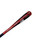 Used Mizuno HOT METAL -12 TEE-BALL BAT BB/SB T-Ball Bat Red And Navy Blue 25" 11347-S000266530 View 2