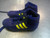 Used Adidas Wrestling Shoes Navy Blue Junior 01.5 11339-S000200659 View 4