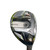 Used Taylormade QI35 Mens Hybrid Club RH 5 Hybrid 11484-S000301018 View 1
