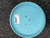 Used Gateway WARLOCK Disc Golf Putter Carolina Blue 11894-S000047921 View 2