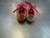Used Puma Soccer Cleats Pink Youth 12.0 11339-S000200667 View 1