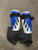 Used Adidas Soccer Shin Guards Adult Royal Blue MD 11614-S000233860 View 1