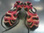 Used Nike CLEATS BB/SB Cleats Pink Junior 01.5 11339-S000200672 View 5