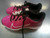 Used Nike CLEATS BB/SB Cleats Pink Junior 01.5 11339-S000200672 View 4