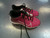 Used Nike CLEATS BB/SB Cleats Pink Junior 01.5 11339-S000200672 View 2
