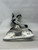 Used Bauer NIKE VAPOR IX Intermediate Hockey Skate Intermediate 4.0 11836-S000036683 View 3