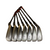 Used Callaway RAZR X HL Mens Iron Set RH 4I-PW View 1