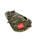 Used Rawlings LITE TOE CATCHERS MITT BB/SB Catchers RH Throw Black 32 1/2" 11834-S000048753 View 2