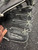 Used Akadema AJP96 BB/SB Glove RH Throw Black 10" 11162-S000449904 View 3