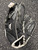 Used Akadema AJP96 BB/SB Glove RH Throw Black 10" 11162-S000449904 View 1