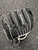 Used Akadema AJP96 BB/SB Glove RH Throw Black 10" 11162-S000449904 View 4