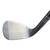 Used Taylormade MG BLACK Golf Wedge Mens RH 52 Degree 11890-S000141579 View 2