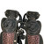 Used Schutt SLG-A1013 Umpire Leg Guards 11484-S000301023 View 3