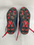 Used Brava Soccer Cleats Navy Blue Youth 10.0 11871-S000029095 View 2