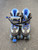 Used NATORK Child Roller Quad Skates Royal Blue Adjustable 11849-S000038438 View 1