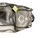 Used Evoshield BLK/GREY ROLLED BAG BB/SB Player Wheeled Bag Grey 11834-S000048766 View 2