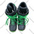 Used M3 MILLENNIUM THREE Mens Snowboard Boots Black Senior 4 11362-S000148110 View 1
