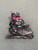 Used Rollerblade ZETRA BLADE Senior Rec Fitness Skates Black Senior 10 11747-S000276932 View 1