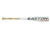 Used Easton ALPHA BB/SB Youth Bat 27" 11450-S000517941 View 2