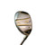 Used Cobra S3 MAX Mens Iron Set RH 3I-PW 11812-S000167379 View 5