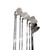 Used Cobra S3 MAX Mens Iron Set RH 3I-PW 11812-S000167379 View 2