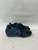 Used Adidas Soccer Cleats Black And Navy Blue Youth 13.0 11836-S000036693 View 1