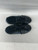 Used Adidas Soccer Cleats Black And Navy Blue Youth 13.0 11836-S000036693 View 2