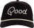 New GOOD HOLE IN ONE BLK/WHT 11347-35AGG307 View 1