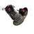 Used Rawlings BB CLEATS BB/SB Cleats Black Senior 8 11760-S000090259 View 1