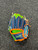 Used Franklin 22812L BB/SB Glove LH Throw Navy Blue 9 1/2" 11726-S000294304 View 2