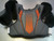 Used Bauer LIL SPORT Junior Shoulder Pads SM 11339-S000200686 View 2