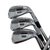 Used Adams XTD FORGED Mens Iron Set RH 5I-PW 11713-S000154951 View 2