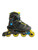 Used Pacer EXPLORER XT Senior Rec Fitness Skates Black Senior 9 11814-S000392755 View 1