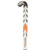 Used Grays GX8000 TURBO FH Complete Stick Grey 37" 11749-S000199211 View 1