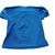 Used Under Armour PRACTICE JERSEY FB Top Youth Royal Blue MD 11866-S000034800 View 2