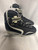 Used Jackson SOFTEC Womens Softboot Skate Black Senior 6 11774-S000087519 View 3