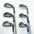 Used Taylormade BURNER 2.0 Mens Iron Set RH 5I-PW 11805-S000078367 View 1