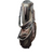 Used Nike Womens Stand Bag Grey 11866-S000034807 View 1