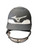 Used Mizuno BLACK HELMET W CAGE Batting Helmet w/Mask Black S/M 11842-S000228575 View 1