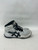 Used Asics MATFLEX 7 GRADE SCHOOL Wrestling Shoes White Junior 03 11836-S000036706 View 1