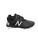Used New Balance 8.5W METAL BB/SB Cleats Black Senior 8.5 11842-S000228581 View 1