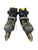 Used Rollerblade XTRA VENTED Senior Rec Fitness Skates Black Senior 11 11732-S000364064 View 1
